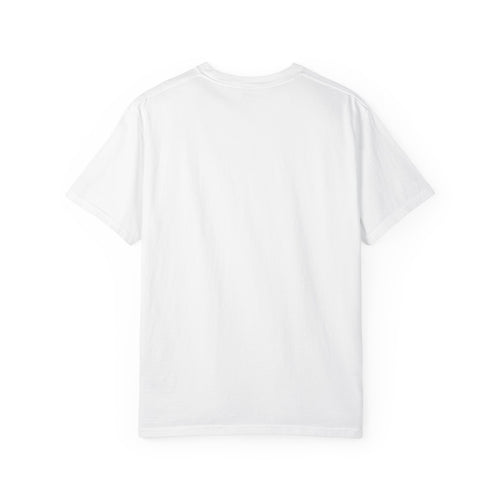 WhimsyMaxxing Graphic T-Shirt — Minimal Handwritten Logo Tee